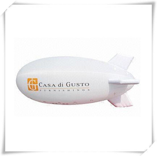 Hot Inflatable Airship Amazing Inflatable Airships Inflatable Advertising for Sale