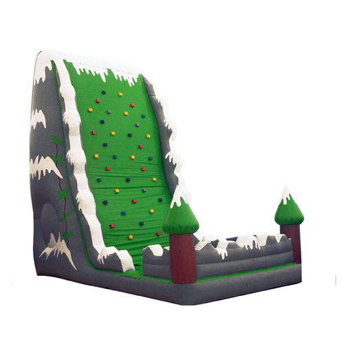 Inflatable Rock Climbing Wall Inflatable Climbing Inflatable Game