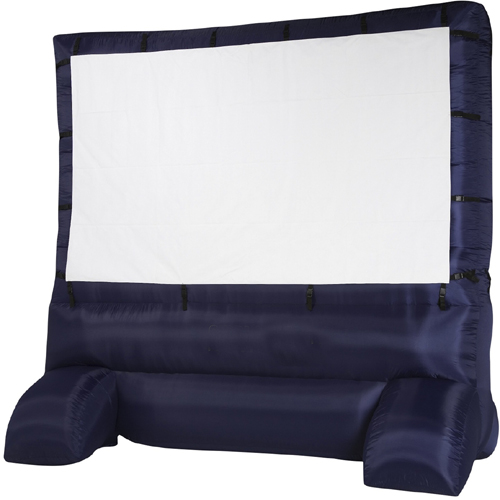 Large Inflatable Screen/Fantastic Inflatable Advertising Screen/Movie Screen